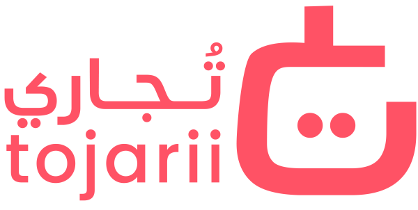 تطبيق التجار